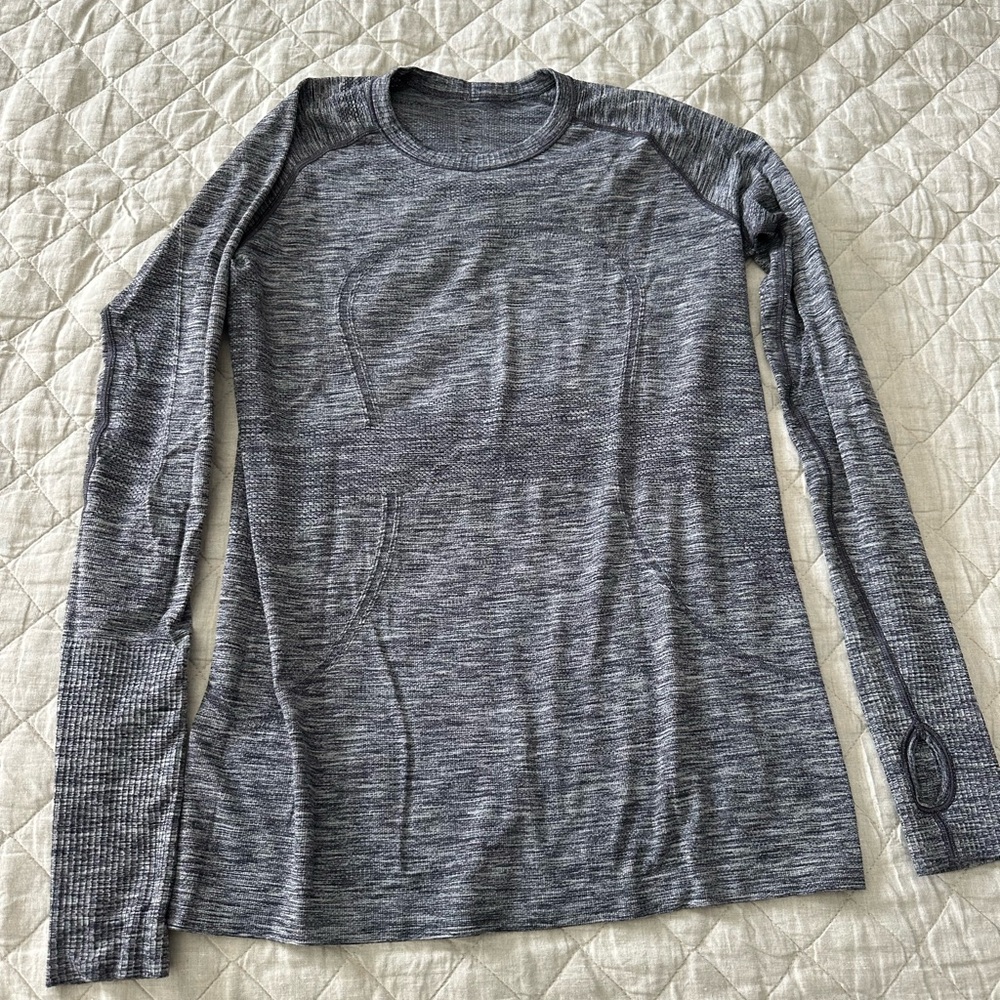 Align lululemon Top